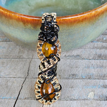 Load image into Gallery viewer, Amber Pendant