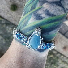 Load image into Gallery viewer, Trolleite Bracelet