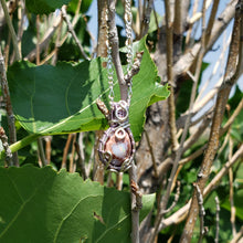 Load image into Gallery viewer, Dainty Cantera Opal Pendant