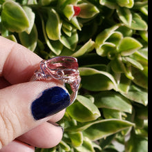 Load image into Gallery viewer, Color Changing Zultanite Ring