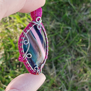 Surfite Pendant