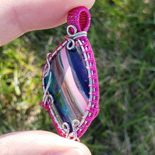 Load image into Gallery viewer, Surfite Pendant
