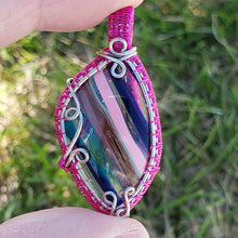 Load image into Gallery viewer, Surfite Pendant
