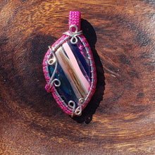 Load image into Gallery viewer, Surfite Pendant
