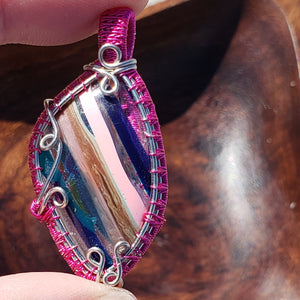 Surfite Pendant