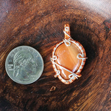 Load image into Gallery viewer, Jasper Pendant
