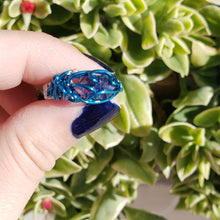 Load image into Gallery viewer, Lolite Ring
