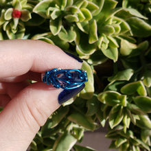 Load image into Gallery viewer, Lolite Ring
