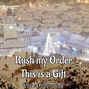 Rush My Order